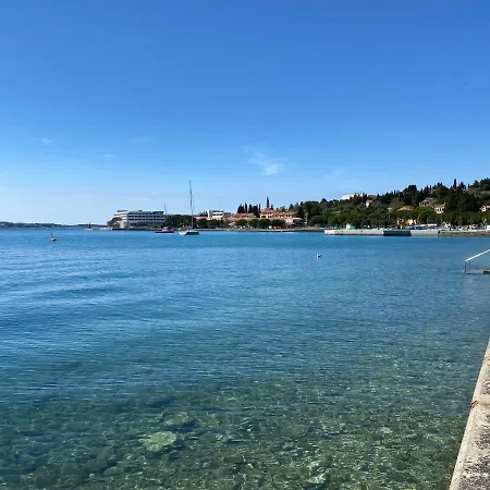 Captain's Apartment *