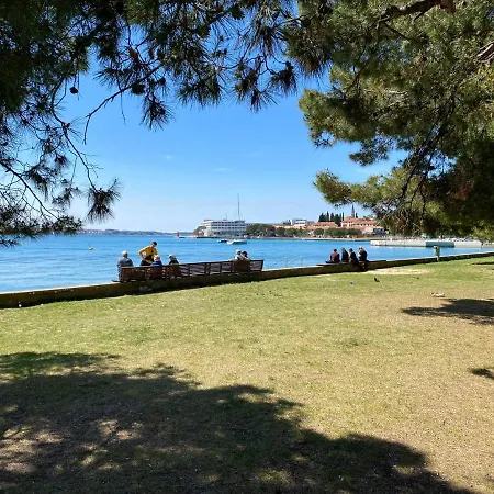 Captain's Apartment *