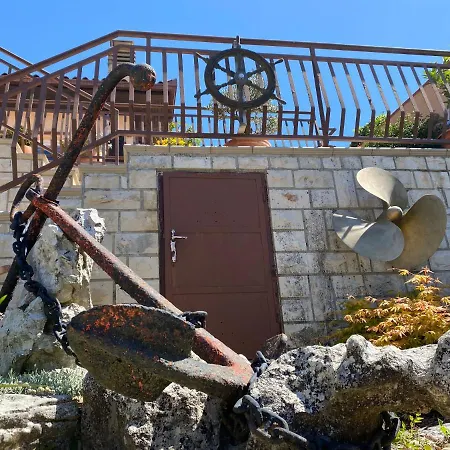 Captain's בפורטורוז