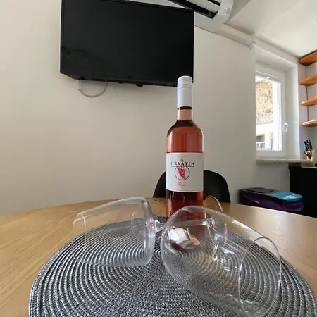 Captain's דירה *