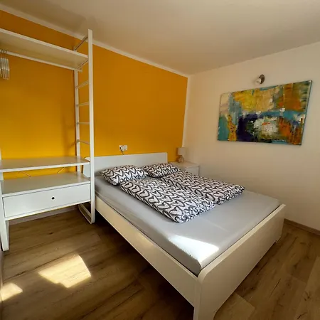 Apartamento Captain's