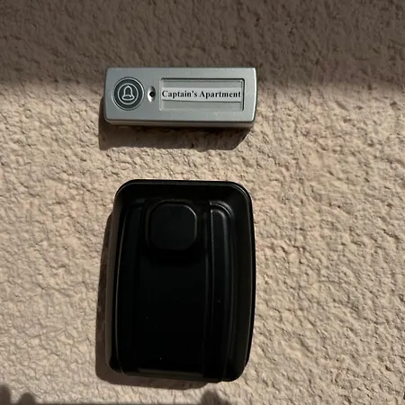 Captain's בפורטורוז