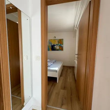 Captain's Apartamento