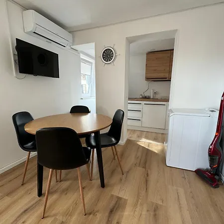 Captain's Apartamento