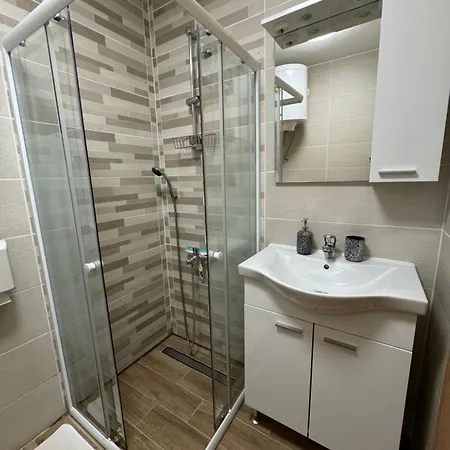 Captain's דירה *