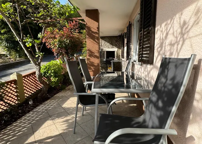 公寓 Captain's 波尔托罗