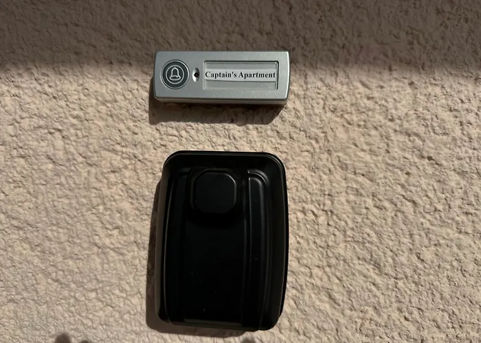 Captain's 波尔托罗