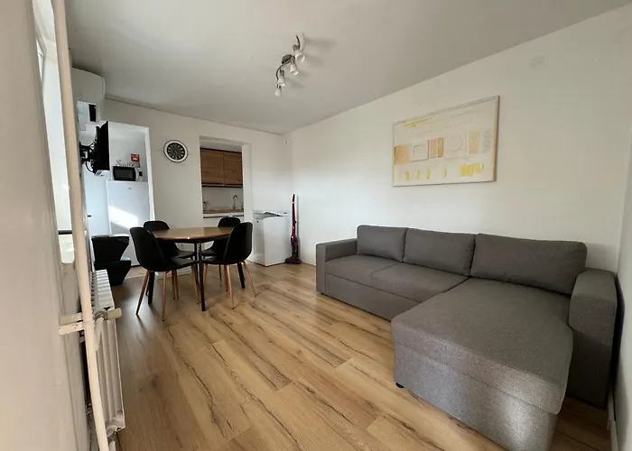 Captain's 公寓 波尔托罗